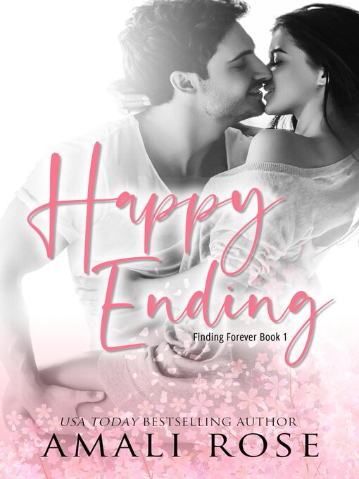 Title details for Happy Ending by Amali Rose - Available